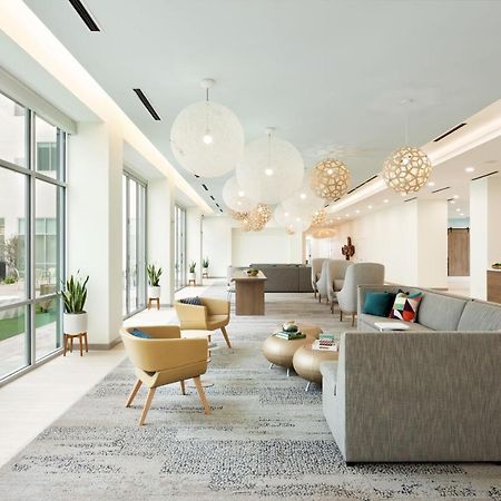 Element Austin At The Domain Hotel Ngoại thất bức ảnh