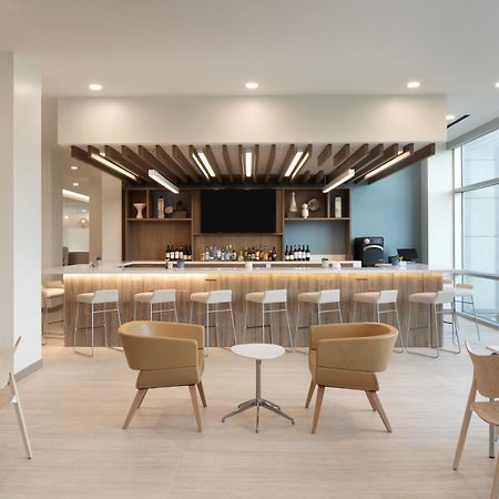 Element Austin At The Domain Hotel Ngoại thất bức ảnh