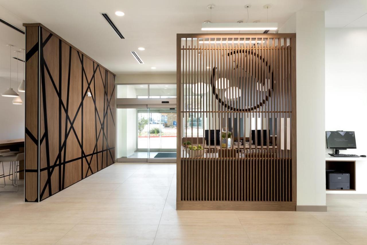Element Austin At The Domain Hotel Ngoại thất bức ảnh