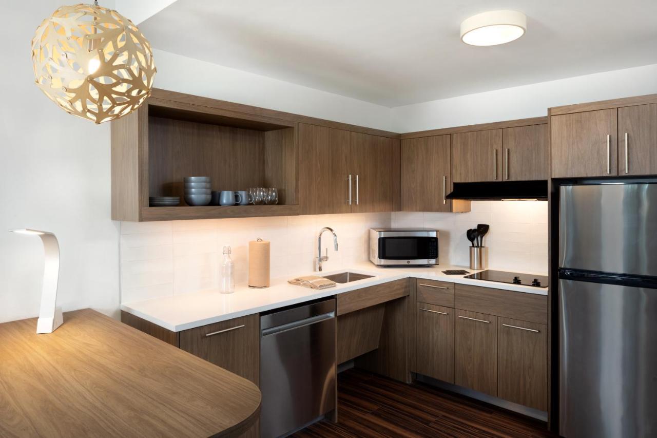 Element Austin At The Domain Hotel Ngoại thất bức ảnh