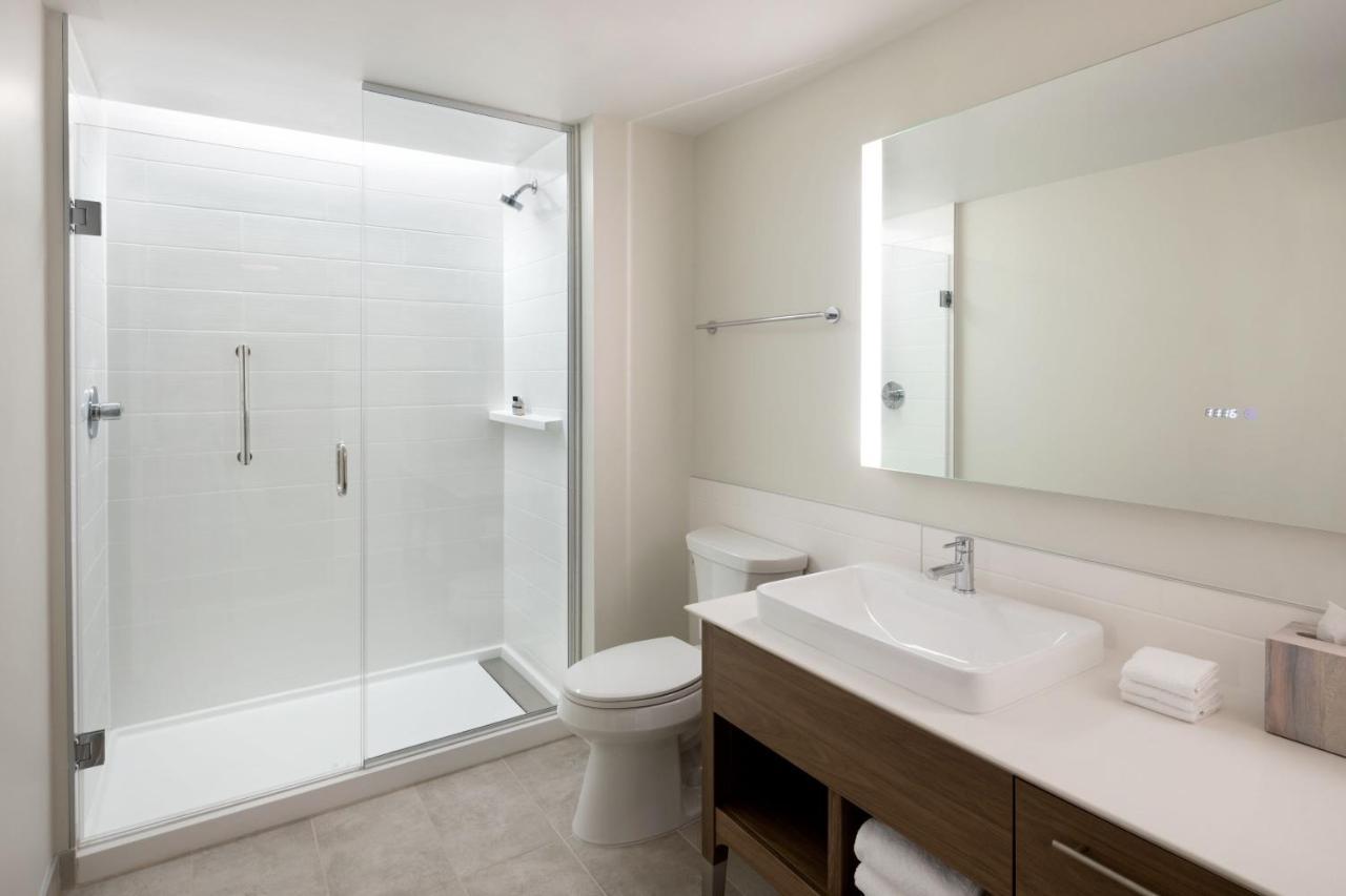 Element Austin At The Domain Hotel Ngoại thất bức ảnh